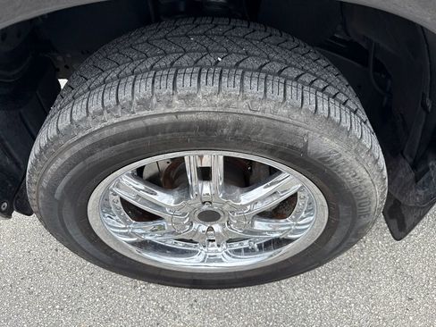 Used 2011 Toyota Tundra 2WD Double Cab w/ Tow Pkg image 11
