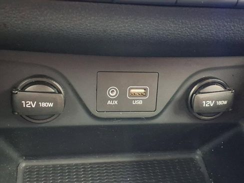 Used 2020 Hyundai Tucson SE image 8