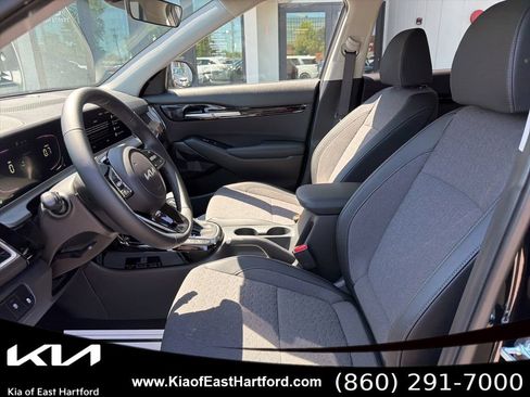 New 2026 Kia Seltos S AWD/4WD image 27