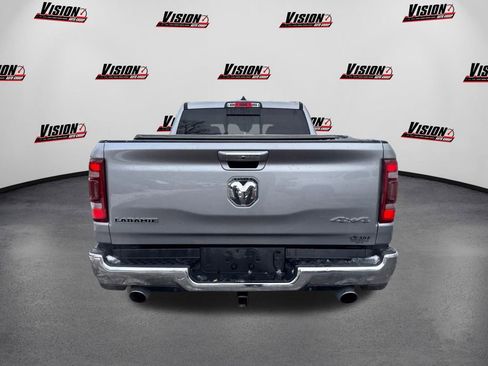 Used 2022 RAM 1500 Laramie image 6