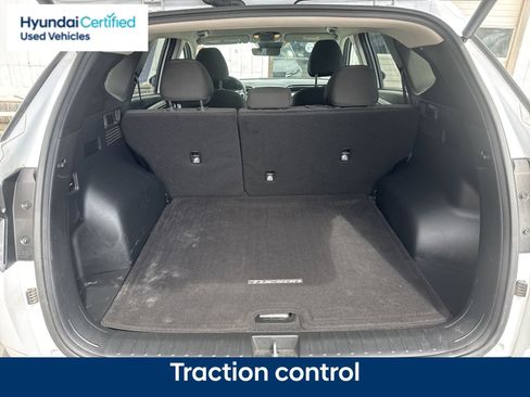Certified 2023 Hyundai Tucson SEL AWD/4WD image 14