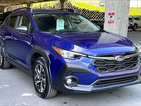 Certified 2026 Subaru Crosstrek 2.0i Premium AWD/4WD image 19