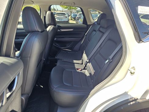 New 2025 MAZDA CX-5 Carbon Edition image 24