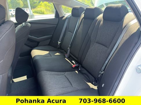 Used 2023 Honda Accord EX image 26