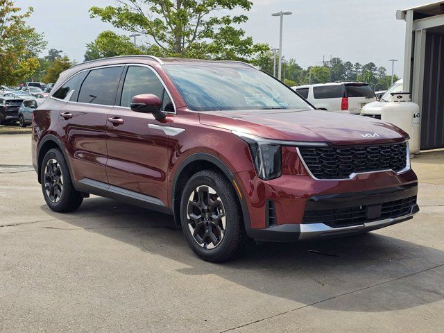 Used 2025 Kia Sorento S FWD image 5