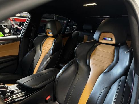 Used 2023 BMW M5 AWD/4WD image 13