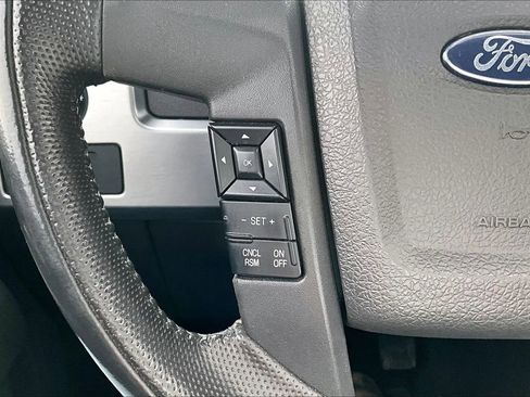Used 2014 Ford F150 Raptor w/ Equipment Group 801A Luxury AWD/4WD image 18