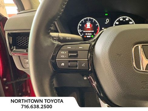 Used 2023 Honda CR-V EX-L image 30