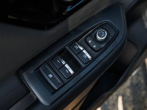 New 2026 Subaru Forester Sport AWD/4WD image 17