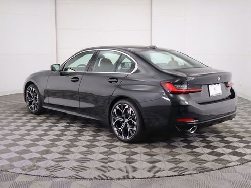 New 2026 BMW 330i Sedan w/ Convenience Package image 7