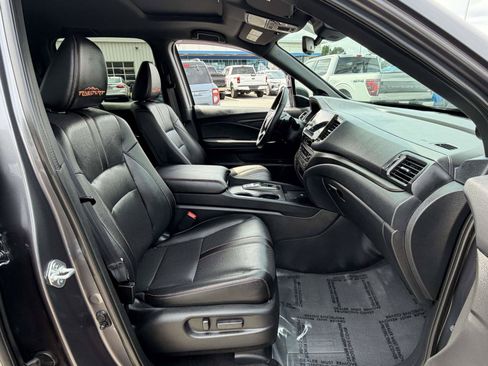 Used 2024 Honda Ridgeline TrailSport image 28