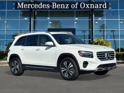 Certified 2025 Mercedes-Benz GLB 250