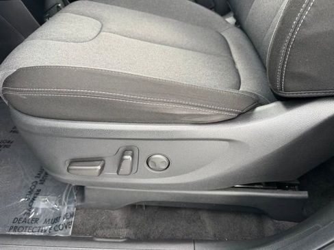 Used 2020 Hyundai Palisade SEL image 21