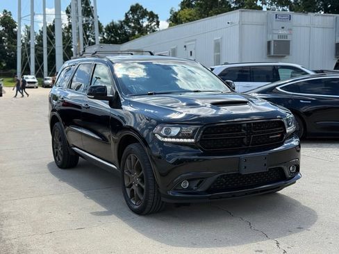 Used 2018 Dodge Durango GT w/ Premium Group AWD/4WD image 4