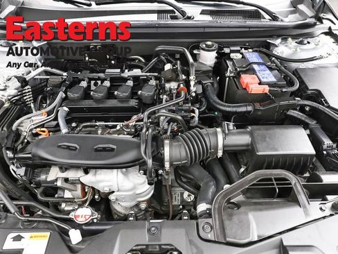 Used 2024 Honda Accord EX image 7