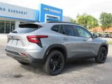New 2025 Chevrolet Trax ACTIV w/ Driver Confidence Package image 4
