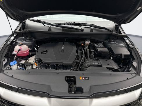 Used 2023 Kia Sportage EX image 27