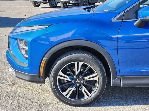 Used 2024 Mitsubishi Eclipse Cross SE image 8