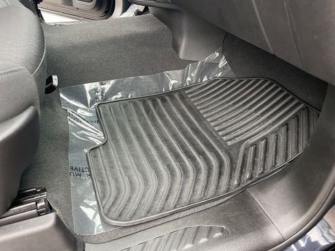 Used 2023 Chevrolet Silverado 1500 Custom Trail Boss image 60