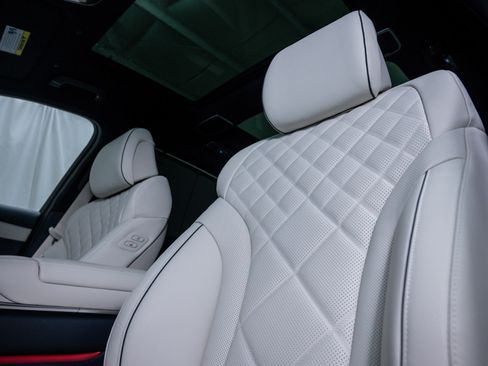 New 2026 Genesis GV80 3.5T Prestige image 21