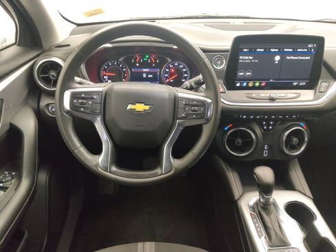 Used 2023 Chevrolet Blazer LT w/ Driver Confidence Package FWD image 22