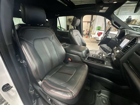 Certified 2020 Ford Expedition Limited w/ Equipment Group 303A AWD/4WD image 32