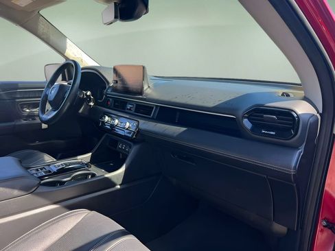 Used 2024 Honda Pilot Elite image 23