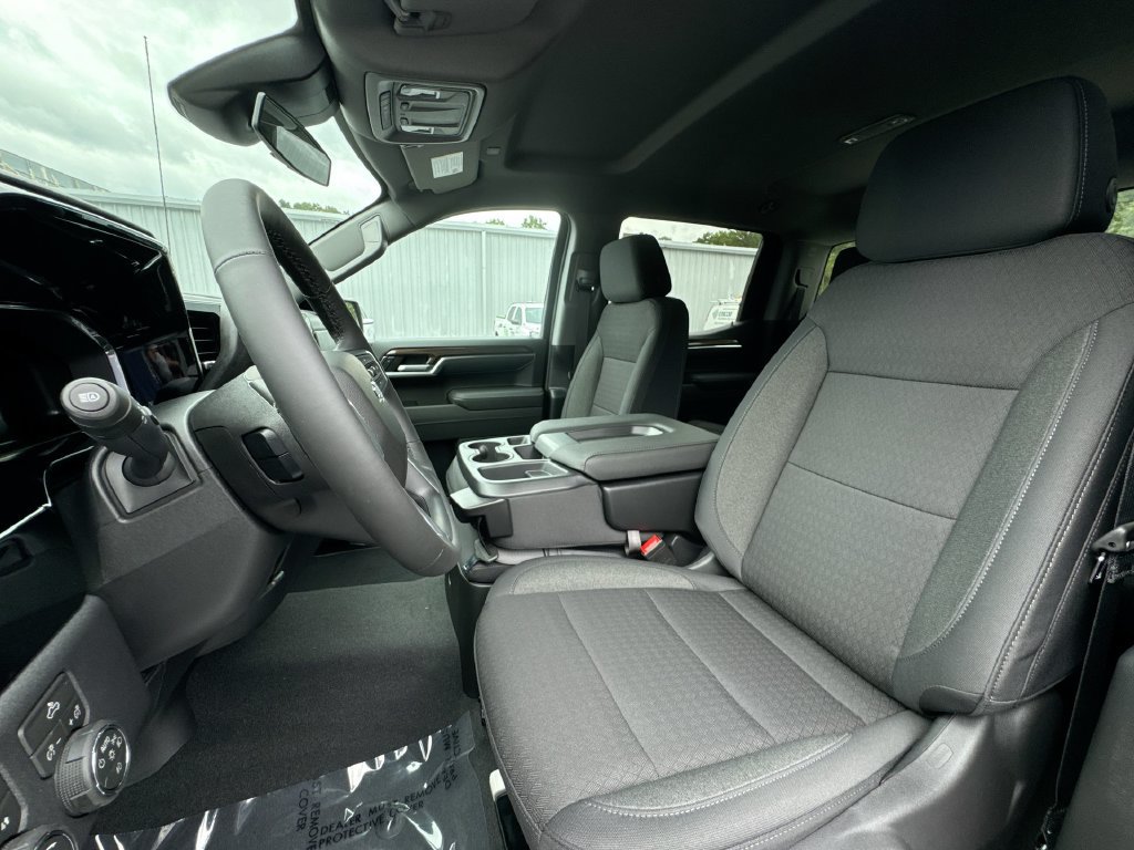New 2026 Chevrolet Silverado 1500 RST AWD/4WD image 13