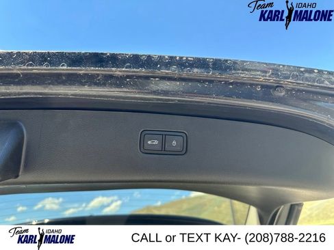 Used 2024 Genesis GV80 2.5T AWD/4WD image 11