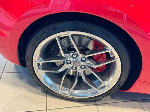 New 2026 Chevrolet Corvette Z06 image 31