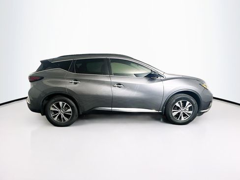 Used 2022 Nissan Murano SV FWD image 10