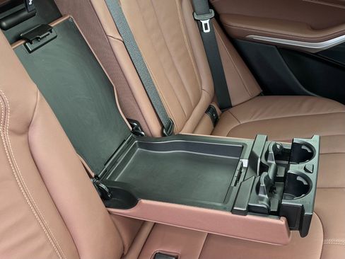 Used 2023 BMW M3 Competition w/ Executive Package image 29