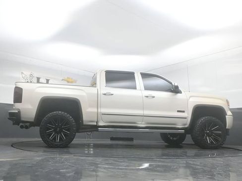Used 2014 GMC Sierra 1500 SLT w/ All-Terrain Package AWD/4WD image 52
