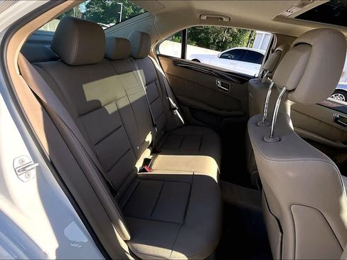 Used 2011 Mercedes-Benz E 350 Sedan image 18