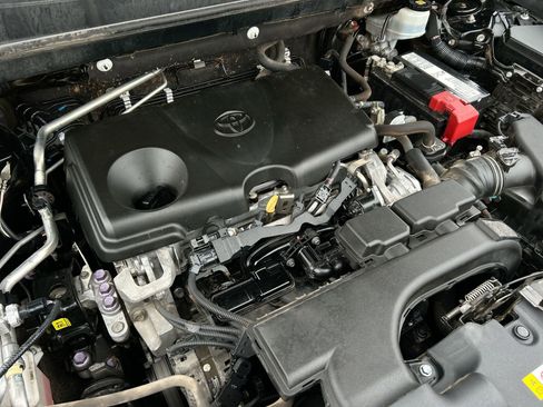 Used 2019 Toyota RAV4 Adventure image 23