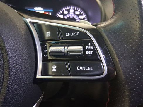 Used 2019 Kia Optima SX FWD image 22