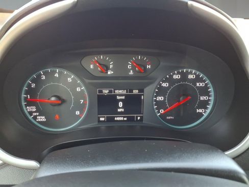 Used 2023 Chevrolet Malibu LT image 18