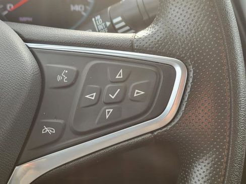 Used 2023 Chevrolet Malibu LT image 14