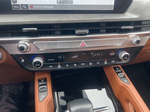 Used 2024 Kia Telluride EX X-Line AWD/4WD image 56