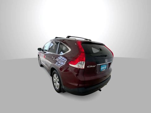 Used 2014 Honda CR-V EX-L image 6