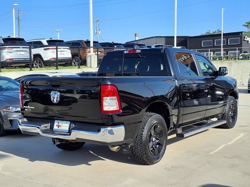 Used 2022 RAM 1500 Lone Star RWD image 6