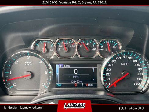 Used 2018 GMC Sierra 1500 SLE w/ Texas SLE Value Package RWD image 25