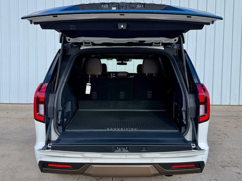 New 2025 Ford Expedition Max King Ranch image 16