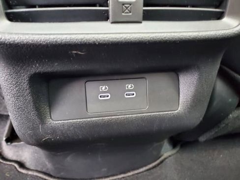 New 2025 Nissan Murano SL image 13