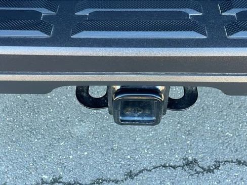 Used 2025 Toyota Tundra TRD Pro image 23