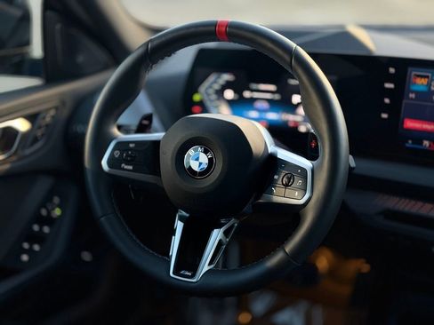 Certified 2025 BMW M235i xDrive M235i xDrive w/ M Performance Package image 11