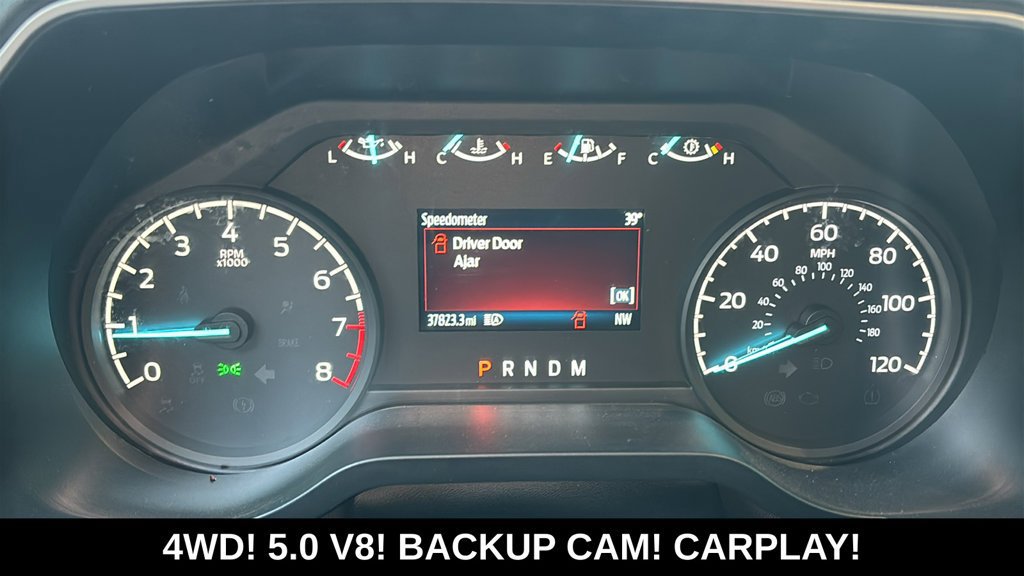 Used 2023 Ford F150 XLT AWD/4WD image 14