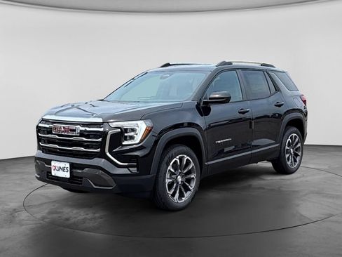 New 2027 GMC Terrain Elevation w/ Elevation Premium Package AWD/4WD image 3
