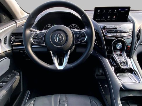 Used 2023 Acura RDX FWD w/ Technology Package image 6