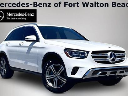 Certified 2022 Mercedes-Benz GLC 300
